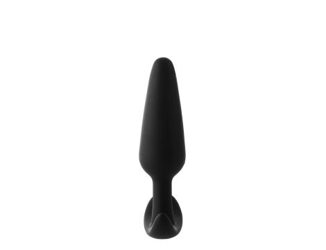 FANTASSTIC SMOOTH ANAL PLUG MEDIUM - 3