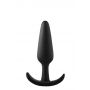 FANTASSTIC SMOOTH ANAL PLUG MEDIUM - 3