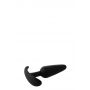 FANTASSTIC SMOOTH ANAL PLUG MEDIUM - 2