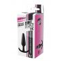 FANTASSTIC SMOOTH ANAL PLUG MEDIUM - 5