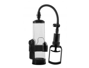 RAMROD VIBRATING PENIS PUMP