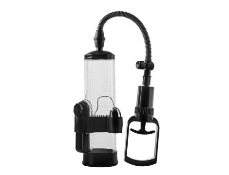 RAMROD VIBRATING PENIS PUMP
