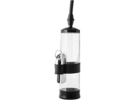 RAMROD VIBRATING PENIS PUMP - 2