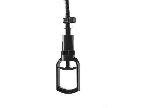 RAMROD VIBRATING PENIS PUMP - 3