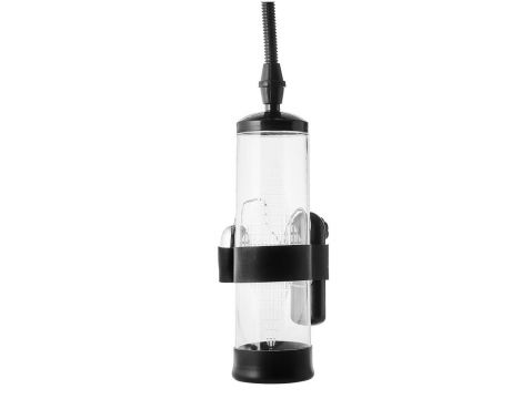 RAMROD VIBRATING PENIS PUMP - 5