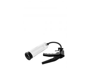 RAMROD PISTOL PENIS PUMP