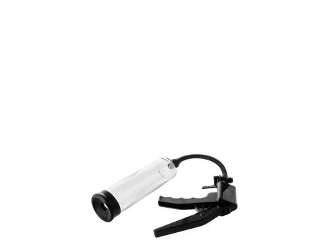 RAMROD PISTOL PENIS PUMP