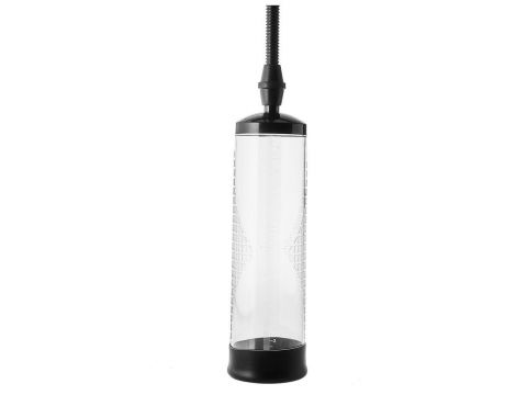 RAMROD PISTOL PENIS PUMP - 5