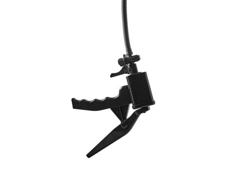 RAMROD PISTOL PENIS PUMP - 4
