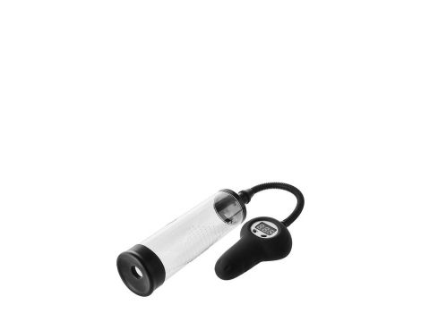 RAMROD AUTOMATIC DIGITAL PENIS PUMP - 5