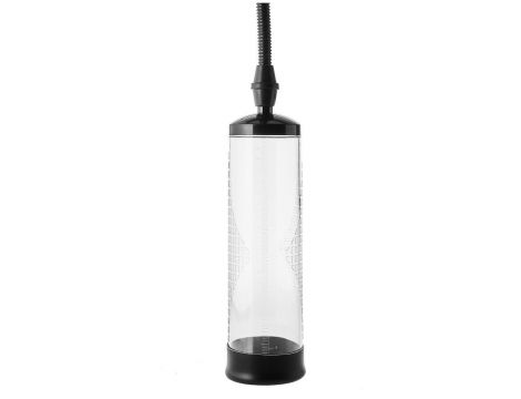RAMROD AUTOMATIC DIGITAL PENIS PUMP - 3