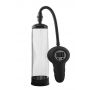 RAMROD AUTOMATIC DIGITAL PENIS PUMP - 2
