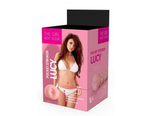 THE GIRL NEXT DOOR LUCY