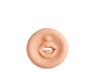 Uszczelka Mouth do pompki Ramrod Dream Toys TPE