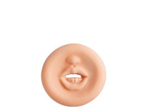 Uszczelka Mouth do pompki Ramrod Dream Toys TPE