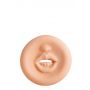 Uszczelka Mouth do pompki Ramrod Dream Toys TPE - 2