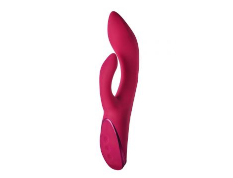 SPARKLING DUO VIBRATOR JULIA
