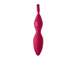 SPARKLING TIP VIBRATOR VERONA