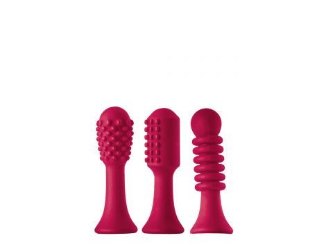SPARKLING TIP VIBRATOR VERONA - 4