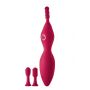 SPARKLING TIP VIBRATOR VERONA - 3
