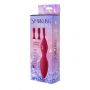 SPARKLING TIP VIBRATOR VERONA - 4