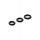 RAMROD SMOOTH SILICONE COCKRING PACK