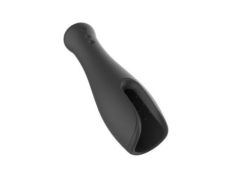 ESSENTIALS POWERFUL FLEXIBLE HEAD STIMULATOR