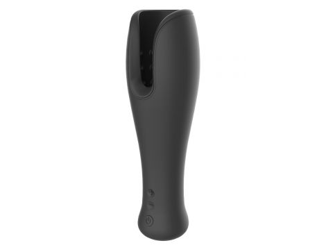 ESSENTIALS POWERFUL FLEXIBLE HEAD STIMULATOR - 4