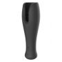 ESSENTIALS POWERFUL FLEXIBLE HEAD STIMULATOR - 5