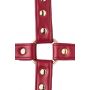 BLAZE ELITE HOGTIE RED - 6