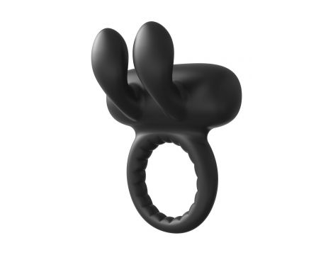RAMROD RABBIT VIBRATING COCKRING - 3