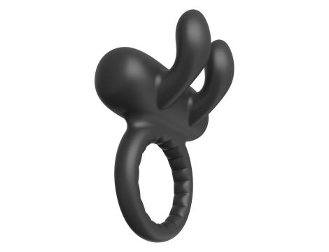 RAMROD RABBIT VIBRATING COCKRING - 4