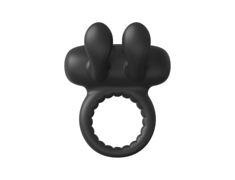 RAMROD RABBIT VIBRATING COCKRING