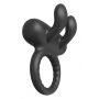 RAMROD RABBIT VIBRATING COCKRING - 5