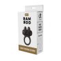 RAMROD RABBIT VIBRATING COCKRING - 6