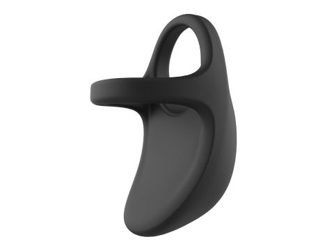 RAMROD VIBRATING COCK AND BALL RING WITH REMOTE - 3