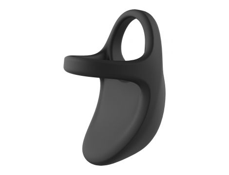 RAMROD VIBRATING COCK AND BALL RING WITH REMOTE - 2