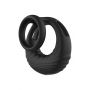 RAMROD STRONG VIBRATING COCKRING WITH REMOTE - 2