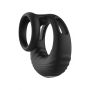 RAMROD STRONG VIBRATING COCKRING WITH REMOTE - 4