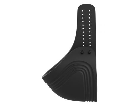 RAMROD ADJUSTABLE VIBRATING COCKRING WITH REMOTE - 4