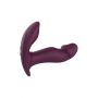 ESSENTIALS G-SPOT HITTER WITH REMOTE CONTROL - 2
