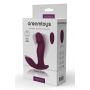 ESSENTIALS G-SPOT HITTER WITH REMOTE CONTROL - 4