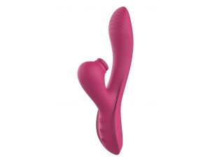 ESSENTIALS DUAL G-SPOT VIBE