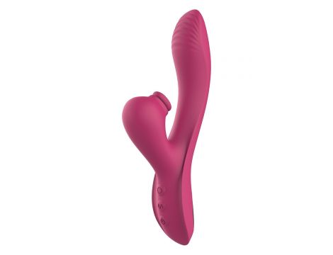 ESSENTIALS DUAL G-SPOT VIBE