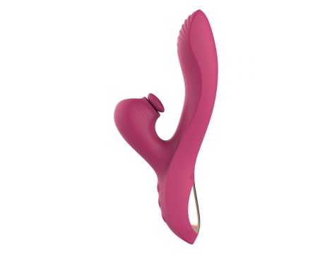 ESSENTIALS DUAL G-SPOT VIBE - 4