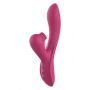 ESSENTIALS DUAL G-SPOT VIBE - 2