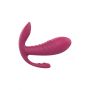 ESSENTIALS TRIPLE PLEASURE VIBE PINK - 6