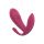 ESSENTIALS TRIPLE PLEASURE VIBE PINK