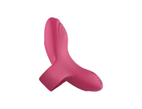ESSENTIALS PANTY VIBE PINK - 2