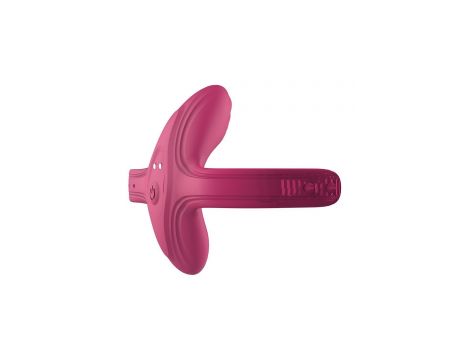 ESSENTIALS PANTY VIBE PINK - 3